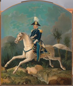 Zachary Taylor, siglo XIX de James Walker