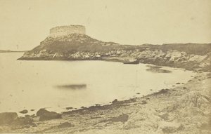 Fort Dumplings, 1859-74