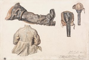 Botas, Etc. Cromwell