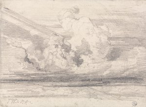 Estudio sobre la nube