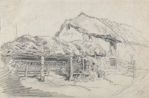 Edificios agrícolas