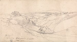 Fishguard, Pembrokeshire, Gales del Sur de James Ward