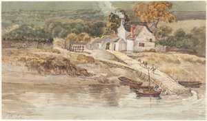  de James Ward