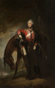 Sir John Fleming Leicester, Bt de James Ward
