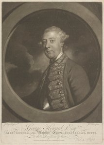 George Howard Esq. de James Watson