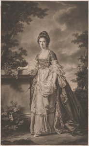 Mary Lady Boynton de James Watson