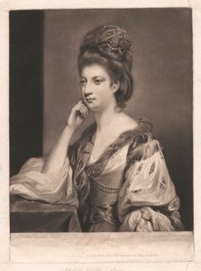Srta. Julia Bosville de James Watson