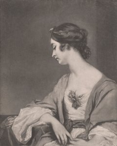 Sra. Collier de James Watson