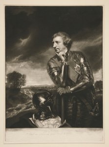 Sr. Jeffrey Amherst de James Watson