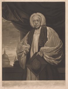 El Reverendo Thomas Newton, D.D.