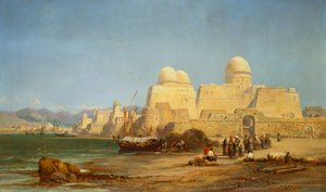 Cádiz de James Webb