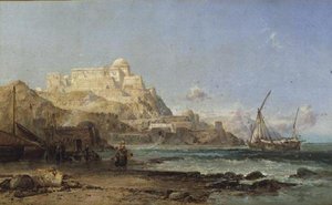 Cartagena, España