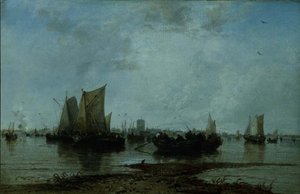 Dordrecht de James Webb