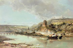 Heidelberg de James Webb