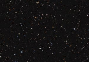 JWST Advanced Deep Extragalactic Survey (Imagen NIRCam)