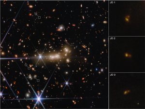 MACS0647 (Imagen NIRCam)