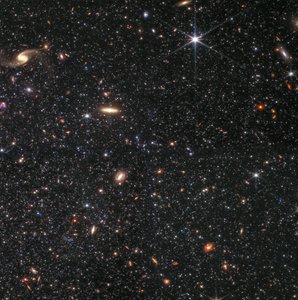 Galaxia enana WLM