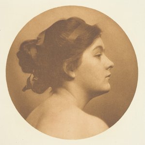 Un estudio, c. 1899