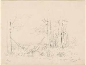 Campamento de James Wells Champney