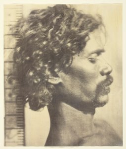 Hombre Kuruba de James Wilkinson Breeks