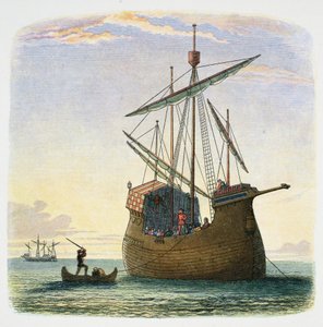 Asesinato del Duque de Suffolk de James William Edmund Doyle