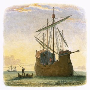 Asesinato del duque de Suffolk de James William Edmund Doyle