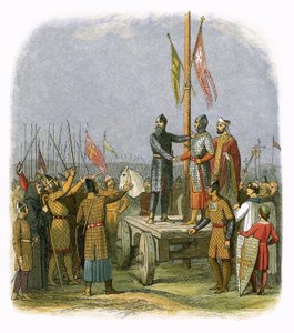 El juramento de Walter l