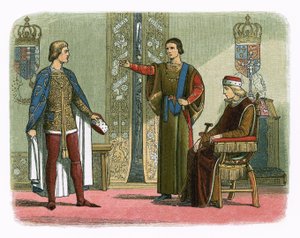 Imagen Desconocida de James William Edmund Doyle