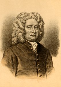 Thomas Southerne, c. 1710, c. 1880 de James Worsdale