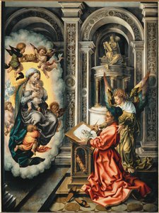  de Jan (c.1472-c.1533) Gossaert