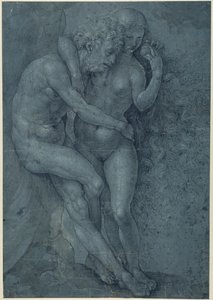 Adán y Eva