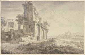  de Jan Asselijn