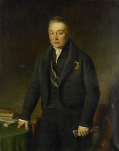  de Jan Baptist van der Hulst