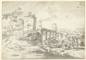 Puente de Primavera