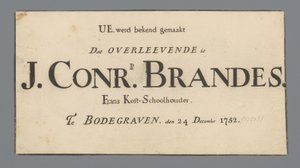 Humilde de Jan Brandes de Jan Brandes