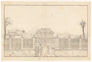 la casa de paty de Jan Brandes