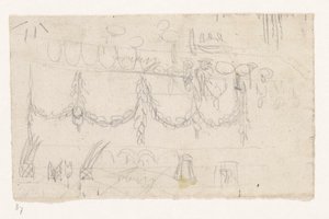 hoja de dibujo de Jan Brandes