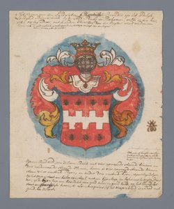 Árbol genealógico de Henrich Brandes de Jan Brandes