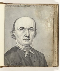 AutorretratoJan Brandes de Jan Brandes
