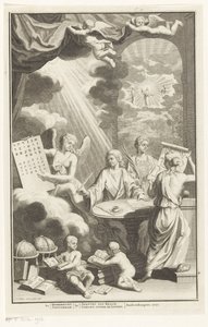 Escritor estudia historia de Israel de Jan Caspar Philips