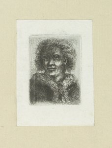 El hombre pone bontkraag The Compleat Work of Etchings de John Chalon / Oeuvre Complette des Eaux Fortes par Jean Chalon (título de la serie) de Jan Chalon