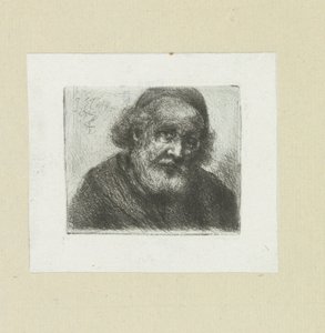 Oude hombre pone bardo The Compleat Work of Etchings de John Chalon / Oeuvre Complette des Eaux Fortes par Jean Chalon (título de la serie)
