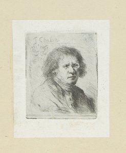 volwassen hombre The Compleat Work of Etchings de John Chalon / Oeuvre Complette des Eaux Fortes par Jean Chalon (título de la serie) de Jan Chalon