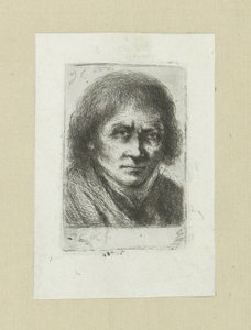 volwassen hombre The Compleat Work of Etchings de John Chalon / Oeuvre Complette des Eaux Fortes par Jean Chalon (título de la serie) de Jan Chalon