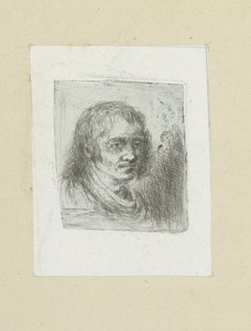 El hombre de Volwassen conoció a Halflang Haar The Compleat Work of Etchings de John Chalon / Oeuvre Complette des Eaux Fortes par Jean Chalon (título de la serie) de Jan Chalon
