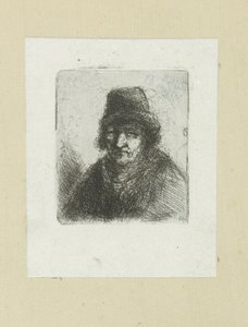 Volwassen hombre pone azada The Compleat Work of Etchings de John Chalon / Oeuvre Complette des Eaux Fortes par Jean Chalon (título de la serie) de Jan Chalon