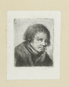 Volwassen hombre pone ronquido The Compleat Work of Etchings de John Chalon / Oeuvre Complette des Eaux Fortes par Jean Chalon (título de la serie) de Jan Chalon