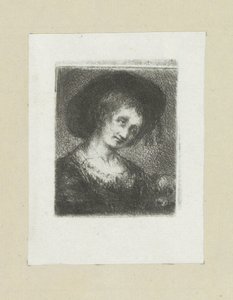 Vrouw conoció a Hond The Compleat Work of Etchings de John Chalon / Oeuvre Complette des Eaux Fortes par Jean Chalon (título de la serie)