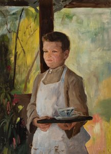 Pinche de cocina de Jan Ciągliński