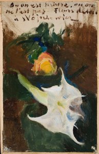 Flores de Jan Ciągliński